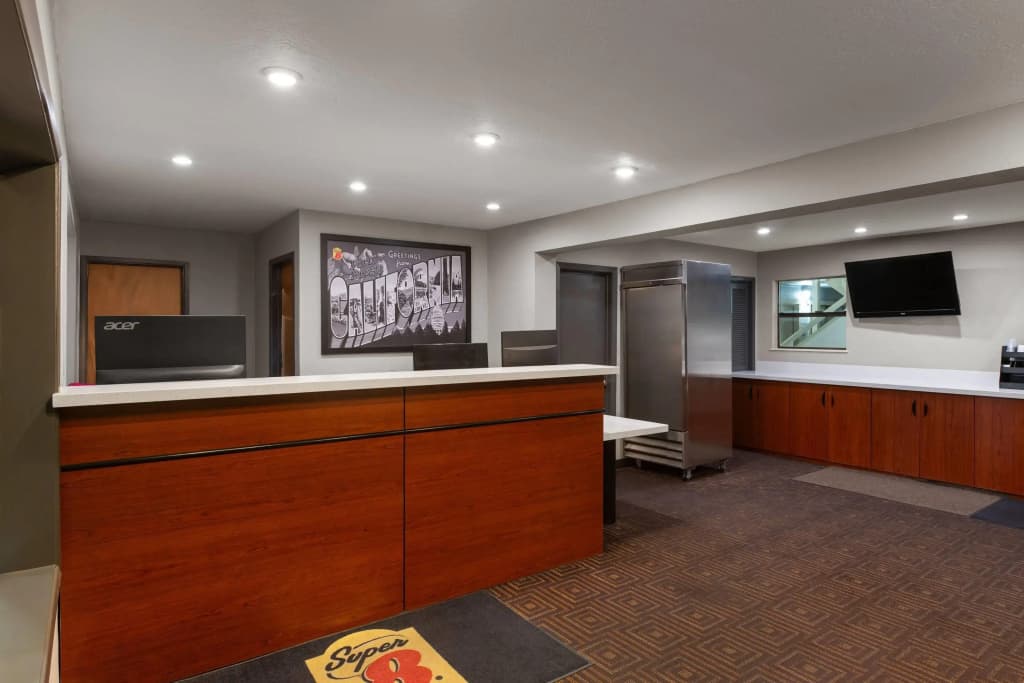 Hotel photo 30