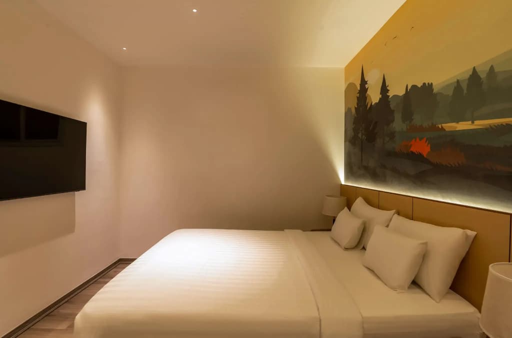 Hotel photo 12