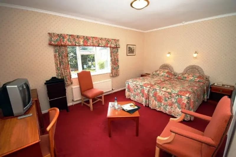 Hotel photo 9