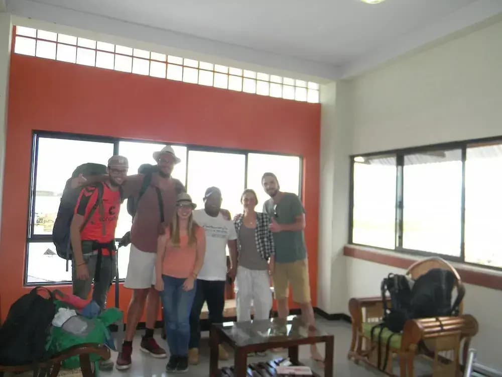 Hotel photo 17