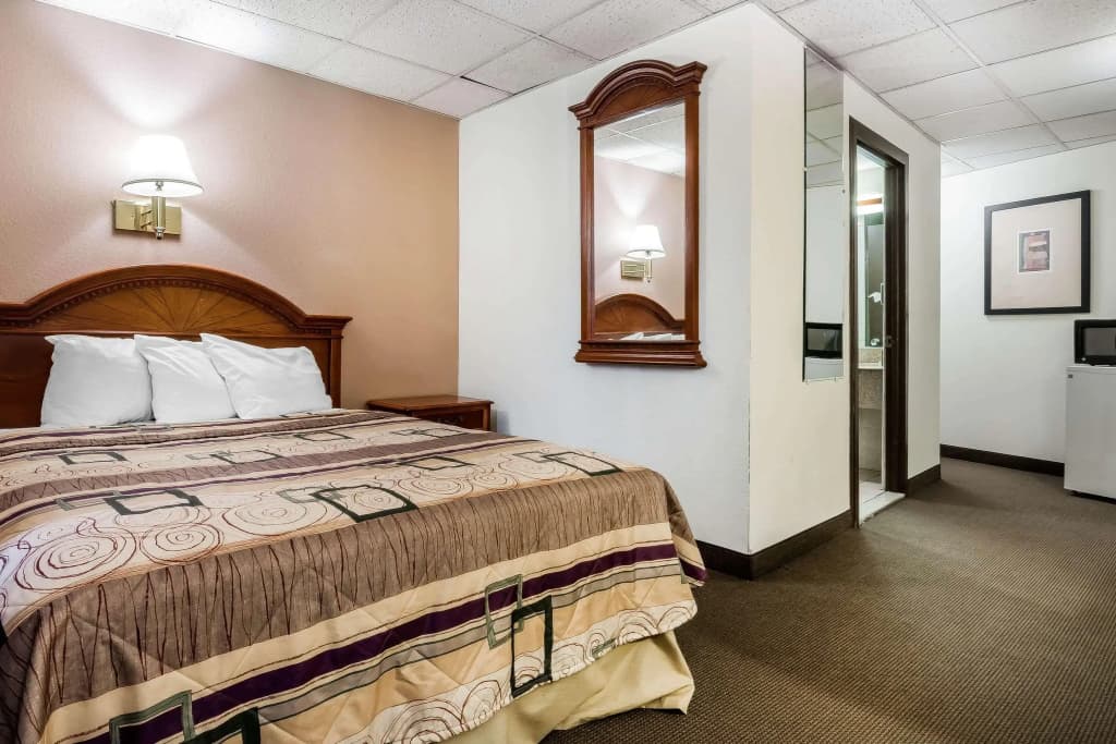 Hotel photo 6