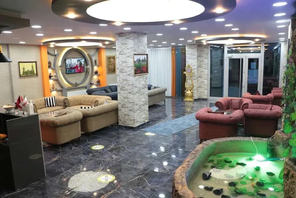 Hotel photo 20