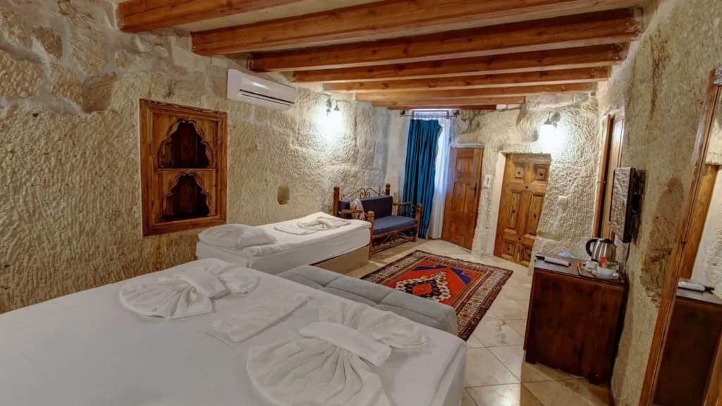Hotel photo 10
