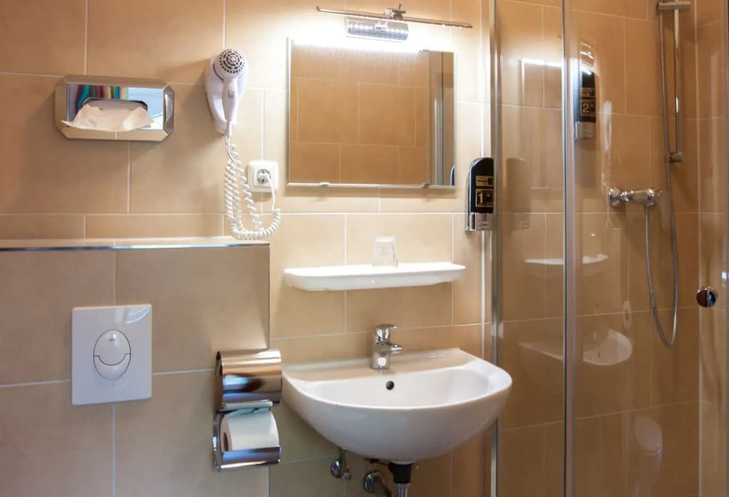 Hotel photo 10