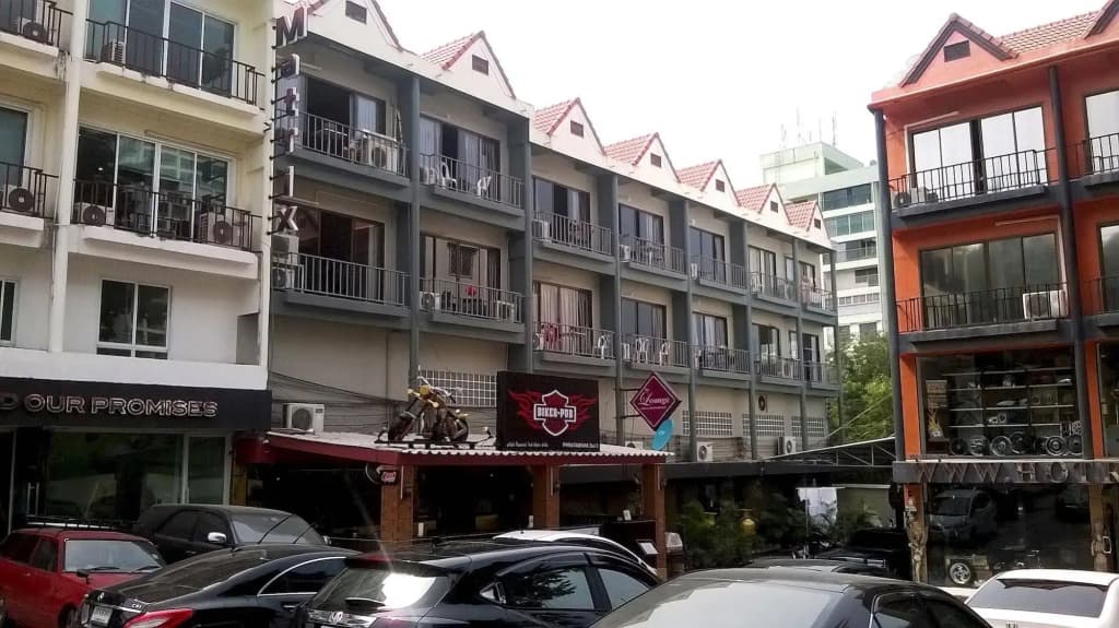 Hotel photo 2