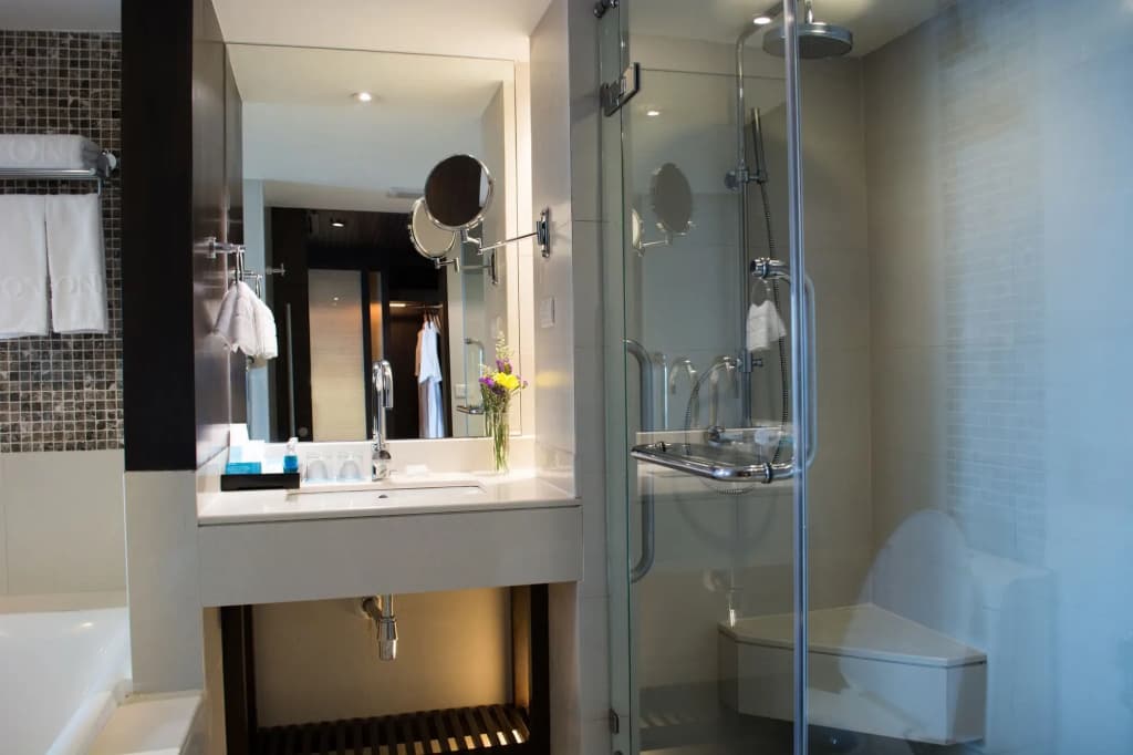 Hotel photo 20