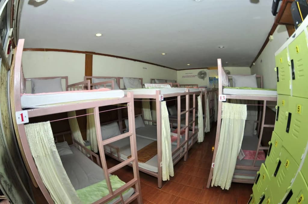 Hotel photo 9