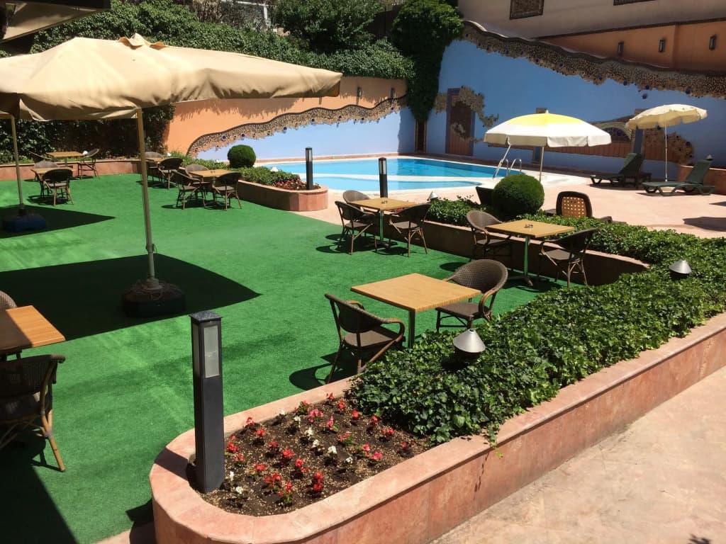 Hotel photo 15