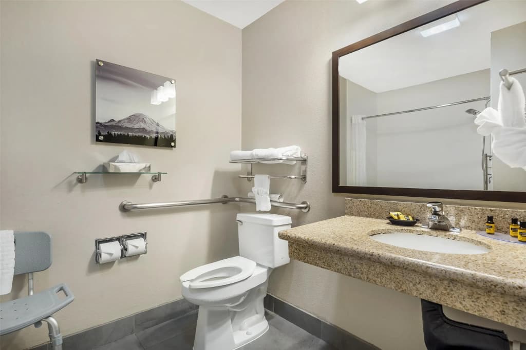 Hotel photo 10