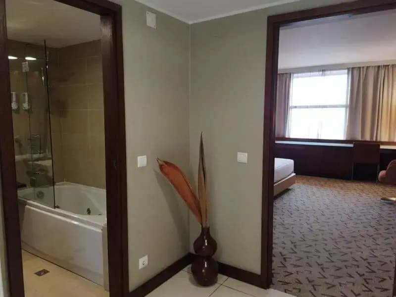 Executive Apartment