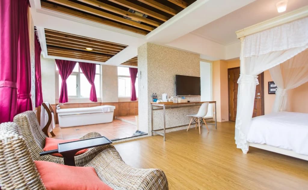 Hotel photo 6