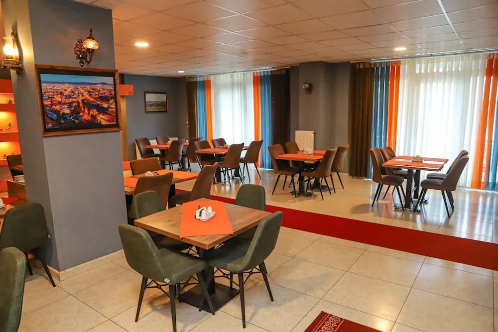 Hotel photo 15