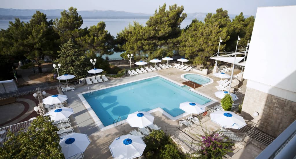Hotel photo 17