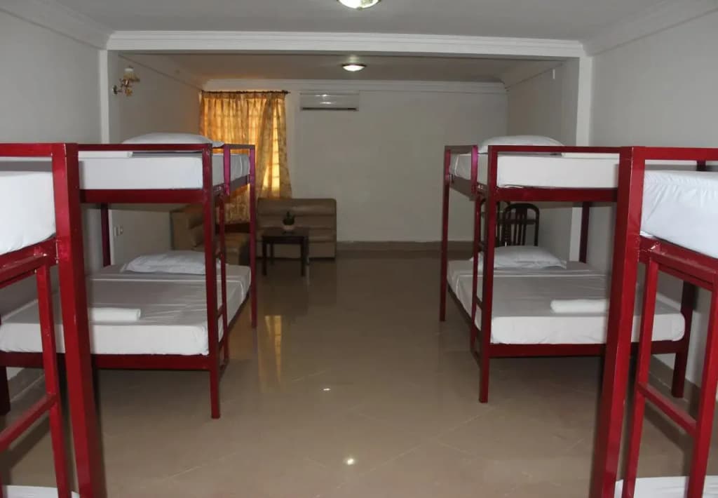 Hotel photo 20