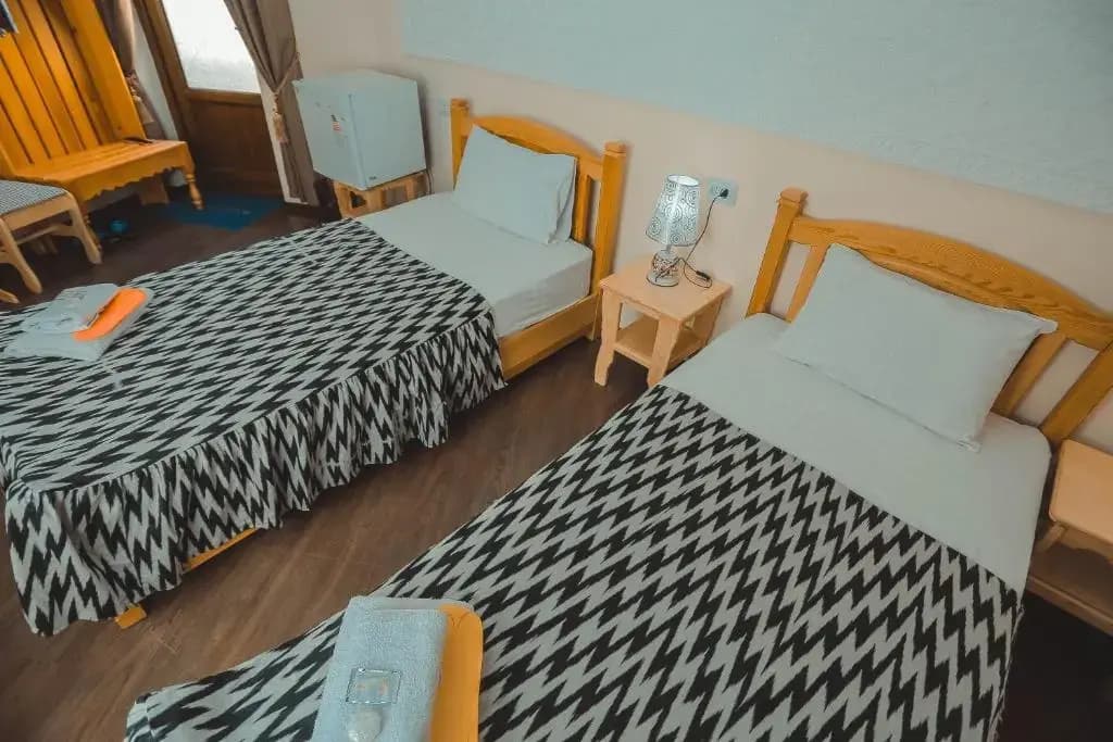 Hotel photo 1