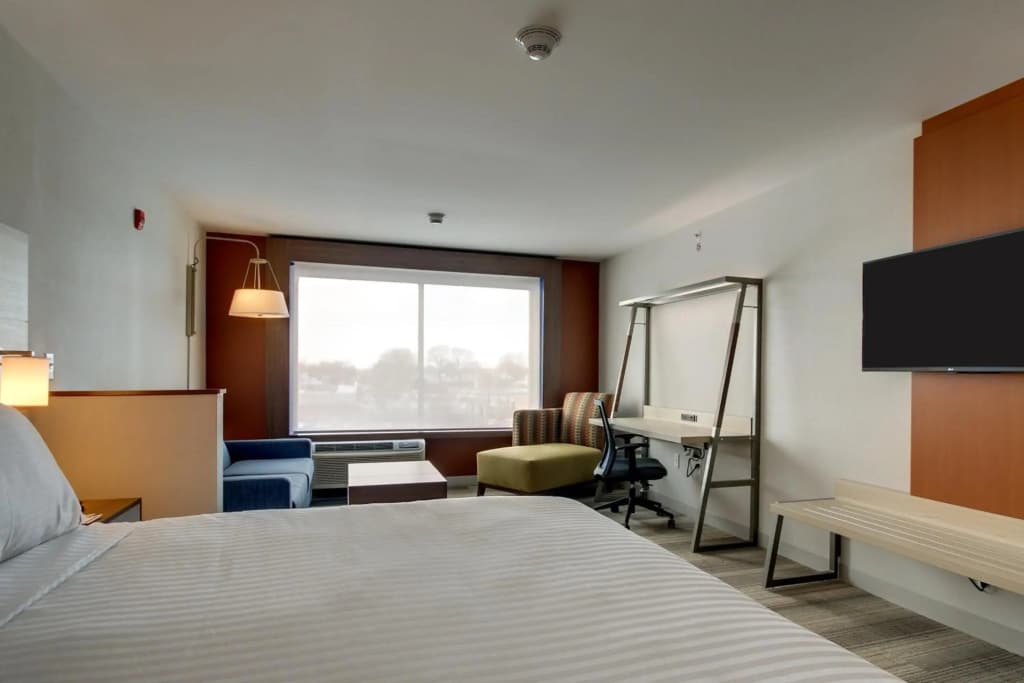 Hotel photo 6
