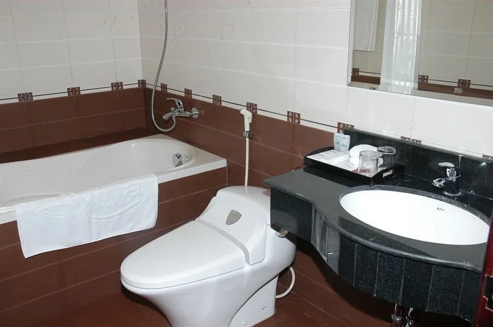 Hotel photo 10