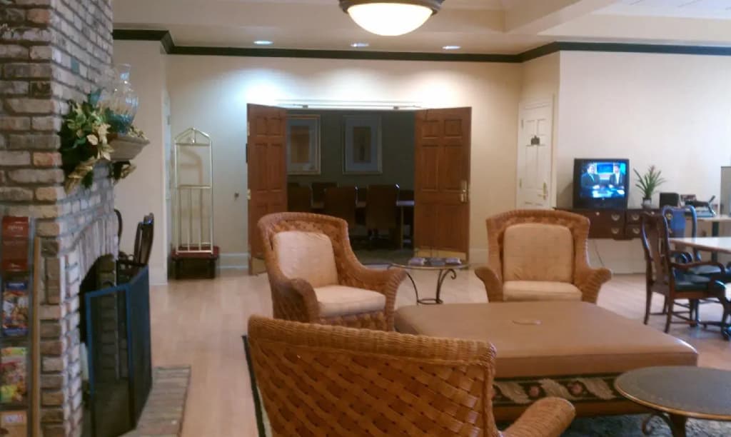 Hotel photo 19