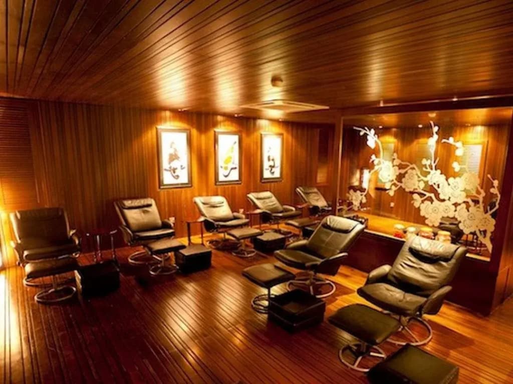Hotel photo 15