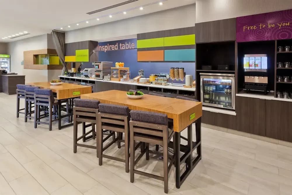 Hotel photo 25