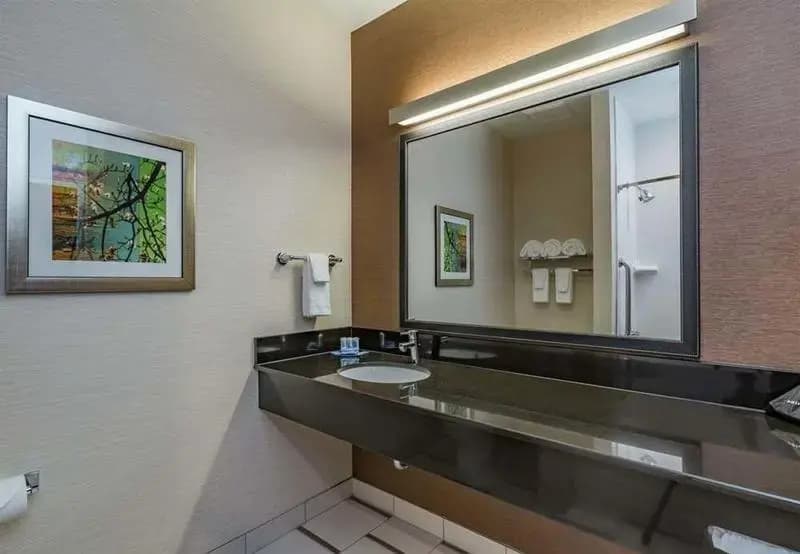 Hotel photo 7