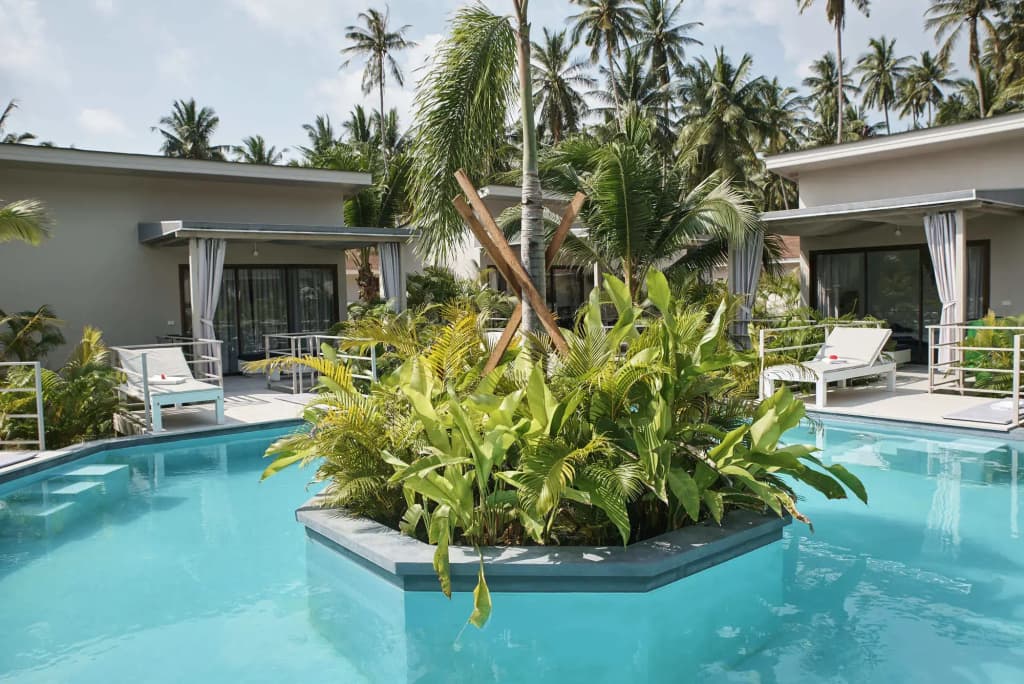 Hotel photo 20
