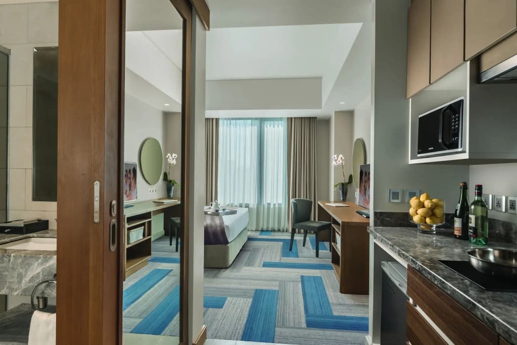 Hotel photo 6