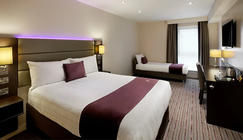 Hotel photo 11