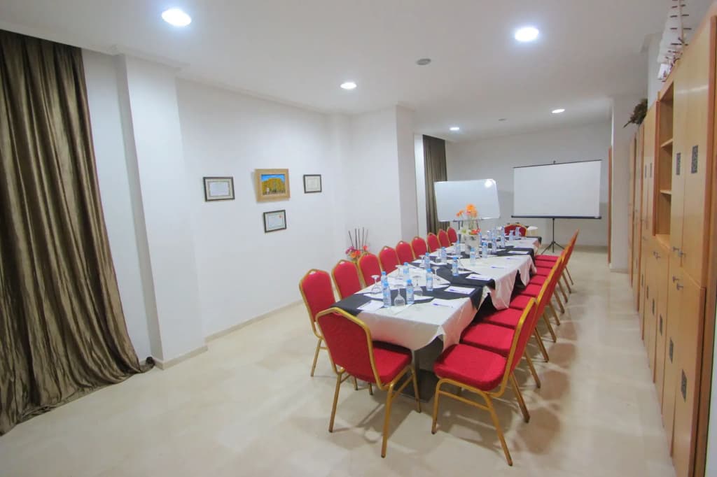 Hotel photo 20