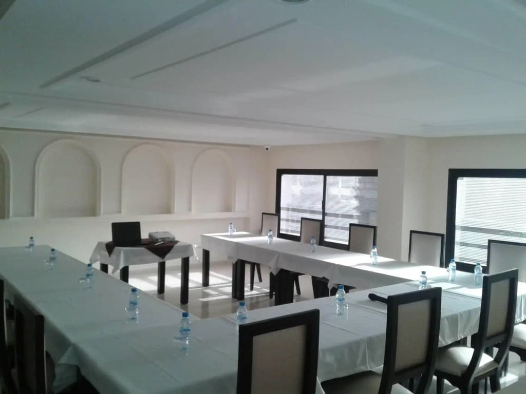 Hotel photo 11
