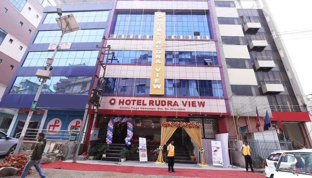 Hotel photo 1
