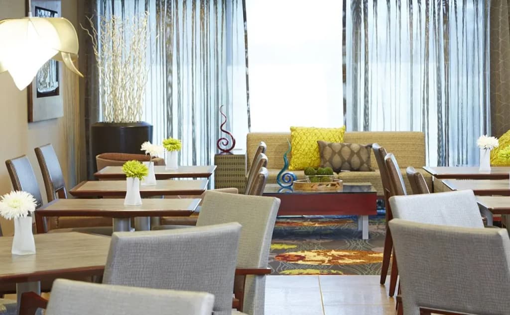 Hotel photo 21