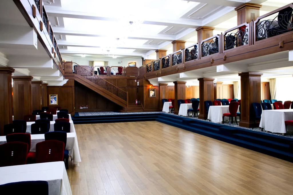 Hotel photo 11