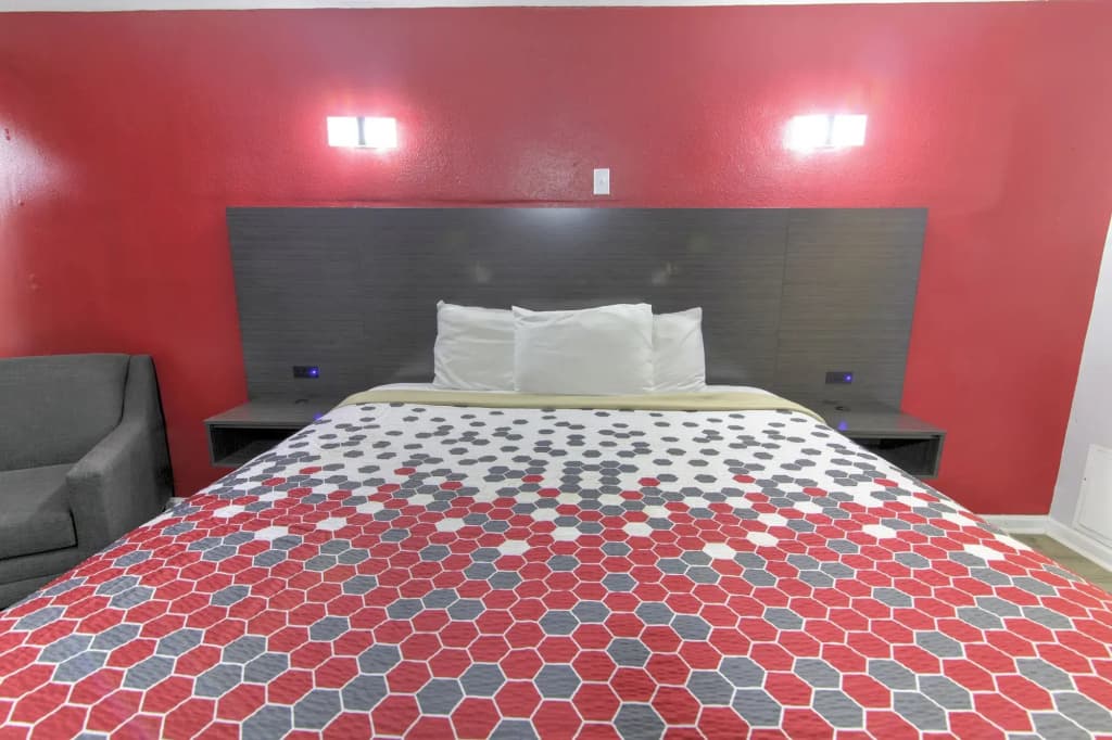 Hotel photo 6