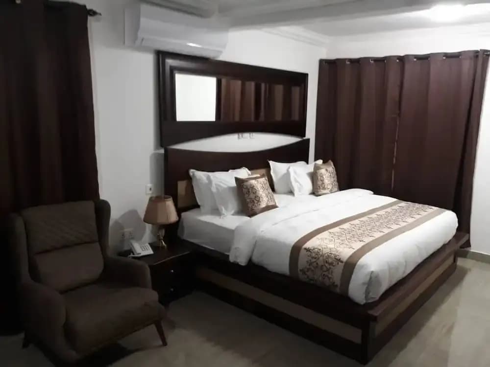 Hotel photo 5