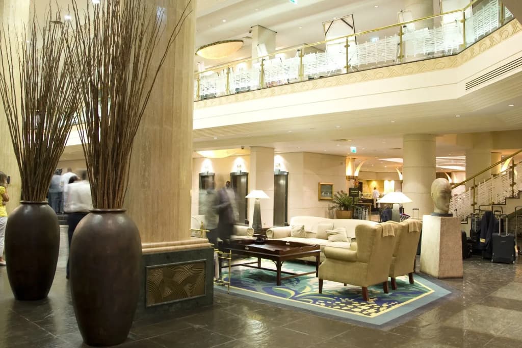 Hotel photo 2