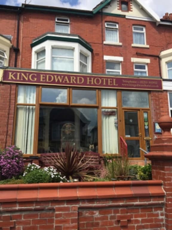 Hotel photo 1
