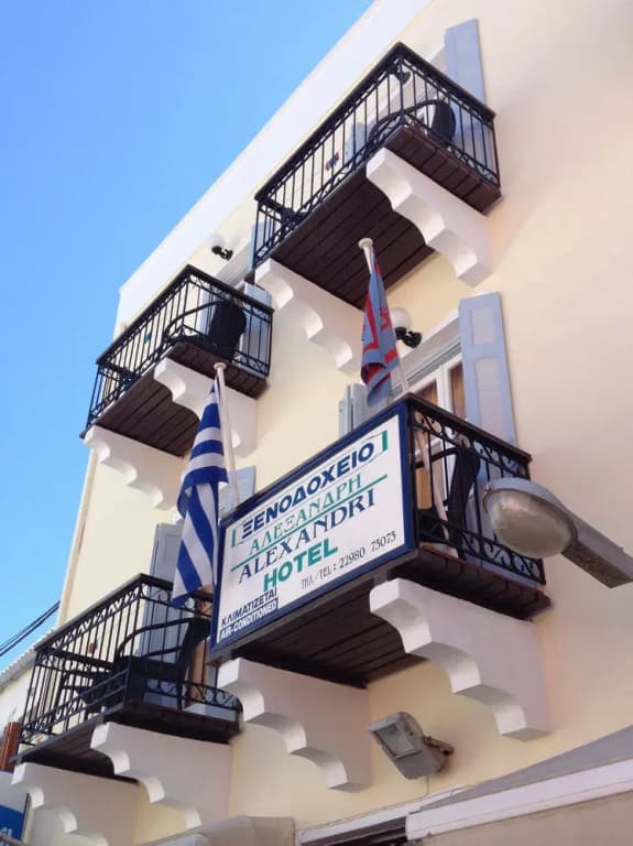 Hotel photo 1