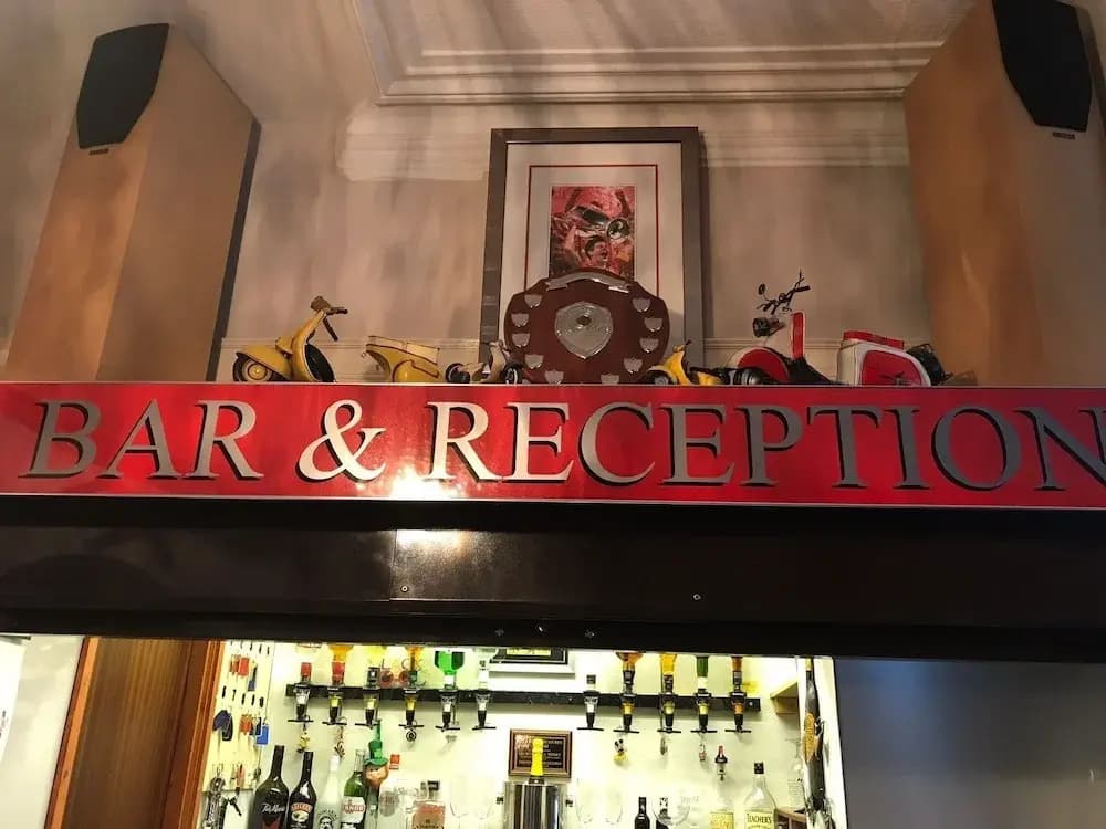 Hotel photo 12
