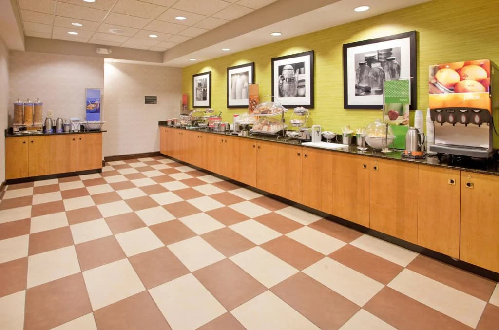 Hotel photo 19