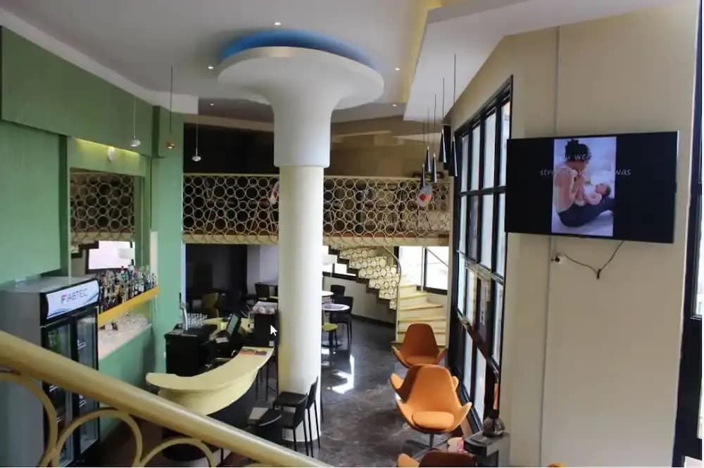 Hotel photo 11