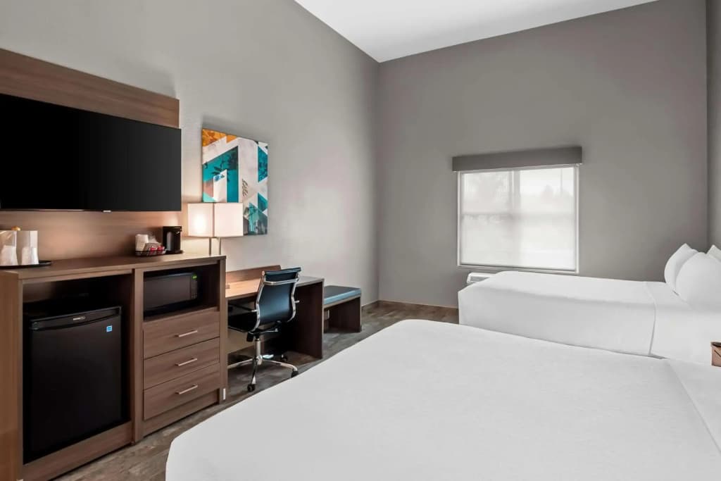 Hotel photo 4