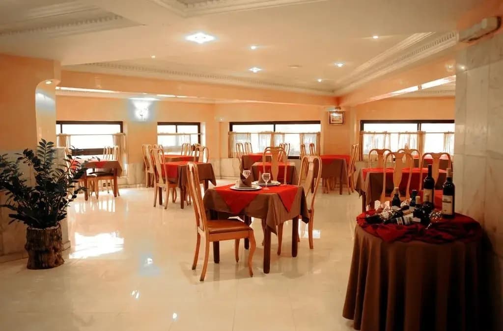Hotel photo 11