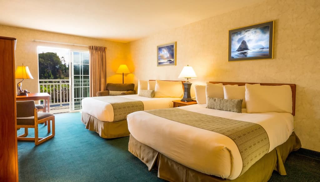 Hotel photo 5