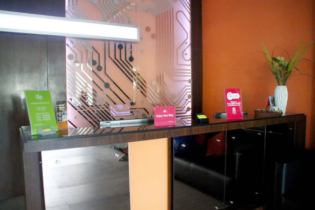 Hotel photo 6