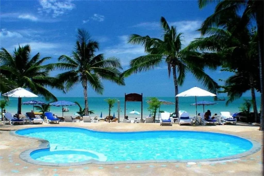 Hotel photo 14
