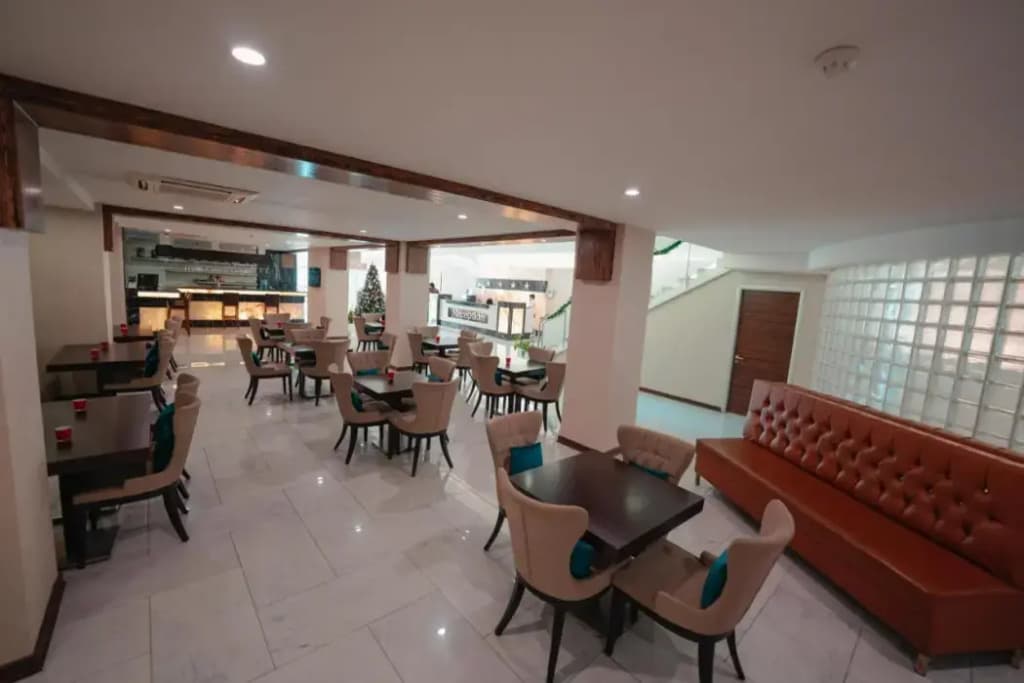 Hotel photo 17