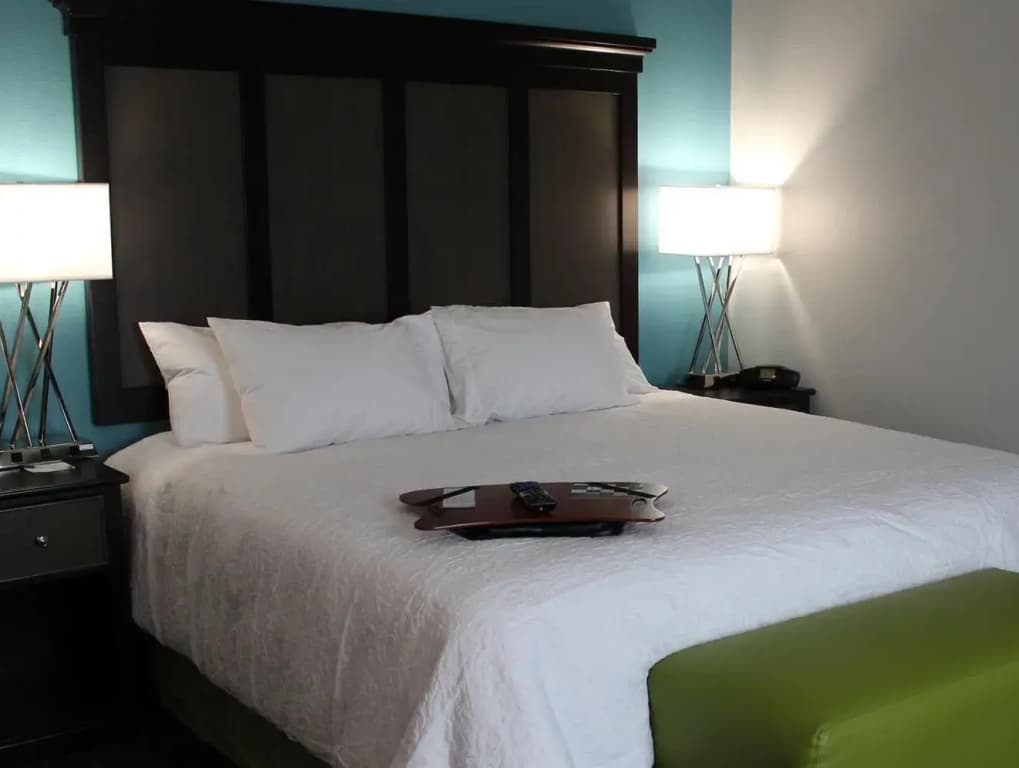 Hotel photo 6