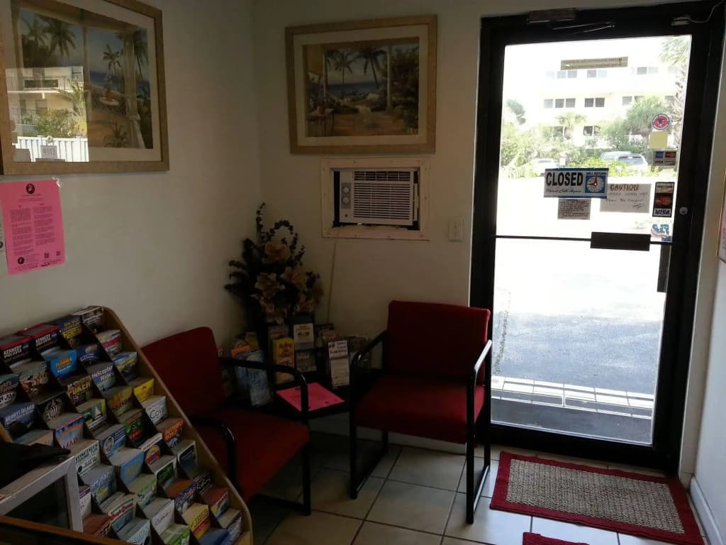 Hotel photo 7