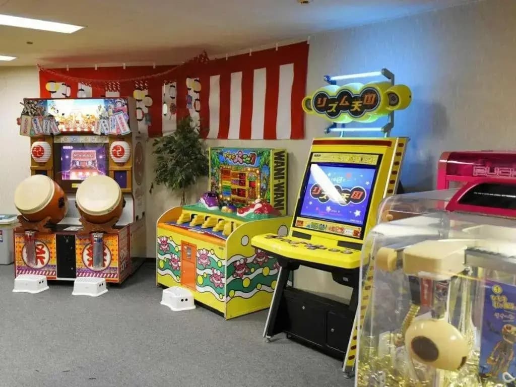Hotel photo 11